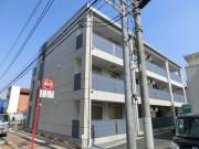 ＪＲ総武線（各駅停車）千葉駅まで徒歩16分