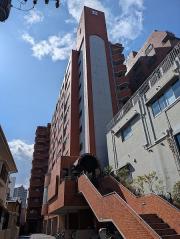 地下鉄空港線赤坂駅まで徒歩8分
