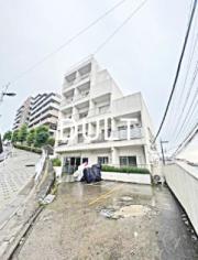 都営三田線志村三丁目駅まで徒歩4分
