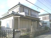 牛久小坂町貸家
