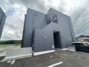 熊本電気鉄道御代志駅