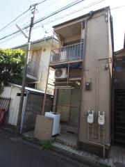 フラット練馬3