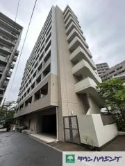 ナビウス西新宿