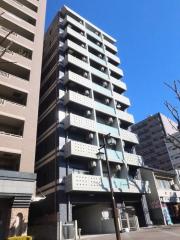 地下鉄鶴舞線大須観音駅まで徒歩4分