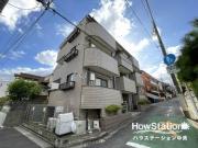 シャトル沼袋