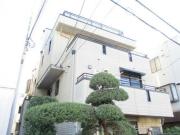 ＪＲ総武線（各駅停車）西荻窪駅まで徒歩16分