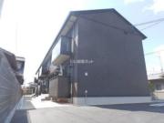 ＪＲ山陽本線西阿知駅まで徒歩6分