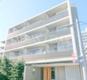 Maholla Minami Magome