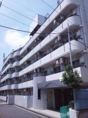 京急本線鶴見市場駅まで徒歩9分