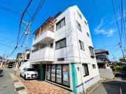 近鉄南大阪線藤井寺駅まで徒歩5分