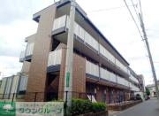 ＪＲ京浜東北・根岸線蕨駅までバス約12分 徒歩1分