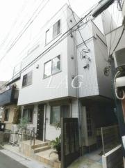 ＪＲ山手線駒込駅まで徒歩2分