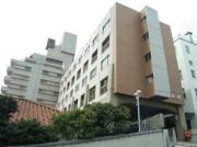 マンション雅叙苑