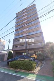 ＪＲ鹿児島本線吉塚駅まで徒歩10分