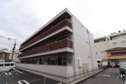 ＪＲ鹿児島本線鹿児島中央駅まで徒歩11分
