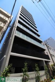S-RESIDENCE押上Clair