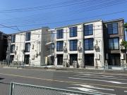 ＪＲ武蔵野線新座駅まで徒歩12分