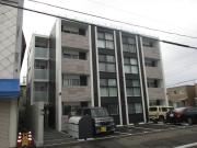 地下鉄東豊線環状通東駅まで徒歩7分