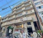 ペガサスステーションプラザ蒲田