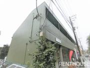 京王線府中駅まで徒歩8分