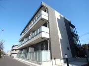 ＪＲ武蔵野線西浦和駅まで徒歩1分