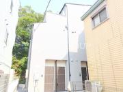 Reberty竹ノ塚