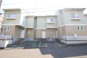 ヒルクレストタウン石川C