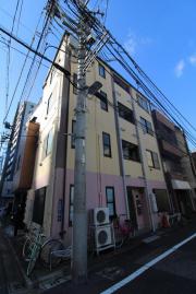 東京メトロ銀座線稲荷町駅まで徒歩5分