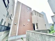 ハーモニーテラス石田町