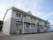 ＪＲ身延線国母駅まで徒歩25分