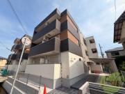 フジパレス西宮甲東園I番館