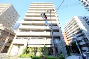 リーガル京町堀