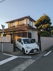 神水戸建て