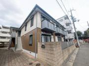 シャーメゾン1番館