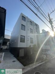 ＪＲ中央線阿佐ケ谷駅まで徒歩8分
