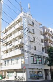 東急東横線学芸大学駅まで徒歩6分