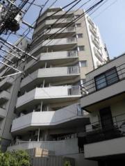 東急田園都市線池尻大橋駅まで徒歩2分