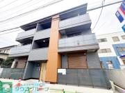 ブリューエン河原口