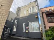oheyado南円山1st