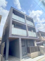 西武池袋・豊島線練馬駅まで徒歩3分