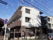 グリーンフォレストT