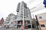 パレス小倉