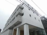 都営大江戸線牛込柳町駅まで徒歩6分