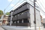 ＪＲ常磐線松戸駅まで徒歩9分