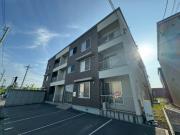 ＪＲ札沼線あいの里教育大駅まで徒歩6分