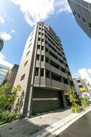 東京メトロ丸ノ内線赤坂見附駅まで徒歩9分