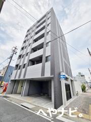 ＪＲ中央本線鶴舞駅まで徒歩10分