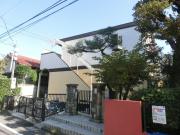 西武池袋・豊島線桜台駅まで徒歩4分