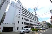 地下鉄七隈線博多駅まで徒歩9分