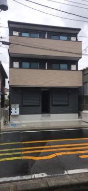 ラピスラズリ南鳩ヶ谷